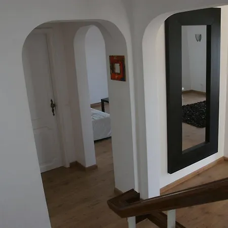 Casa de hóspedes Guincho Wind Factory