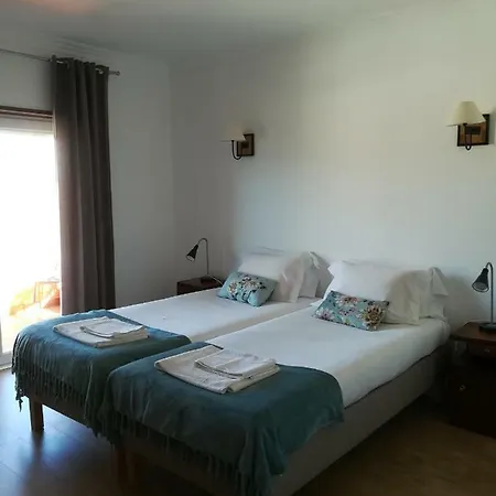 Guincho Wind Factory 3*