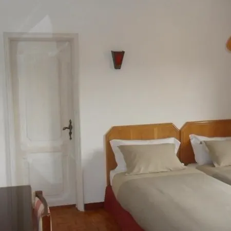 Guincho Wind Factory Gæstehus 3*