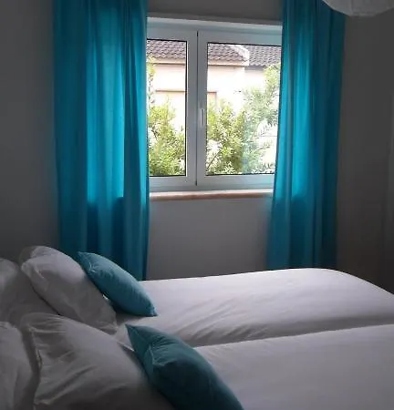 Guincho Wind Factory Gæstehus Cascais