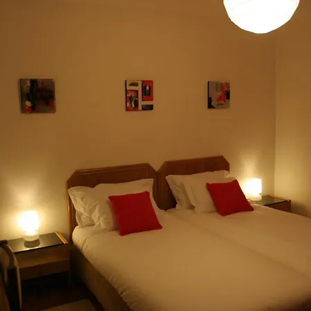 Guincho Wind Factory 3*