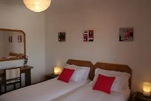 Affittacamere Guincho Wind Factory 3*