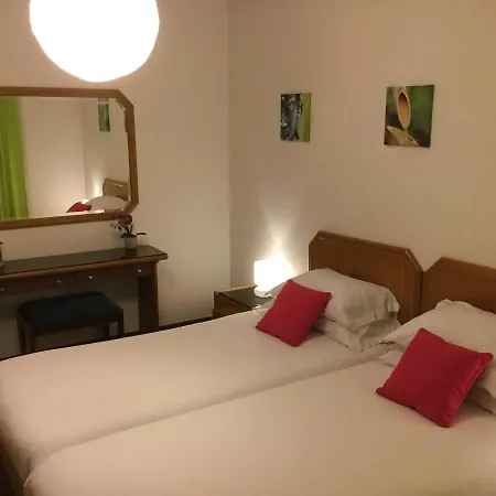 Gæstehus Guincho Wind Factory Cascais