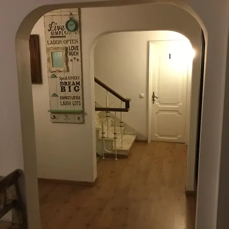 Gæstehus Guincho Wind Factory