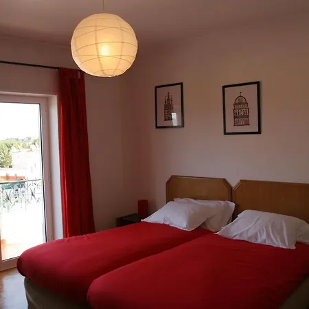 Guincho Wind Factory Gæstehus 3*