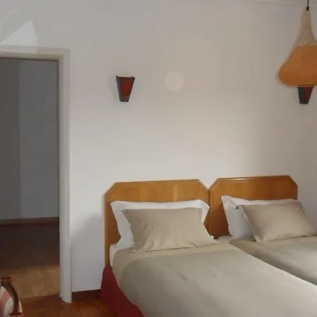 Gæstehus Guincho Wind Factory Cascais