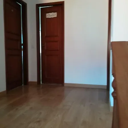 Gæstehus Guincho Wind Factory