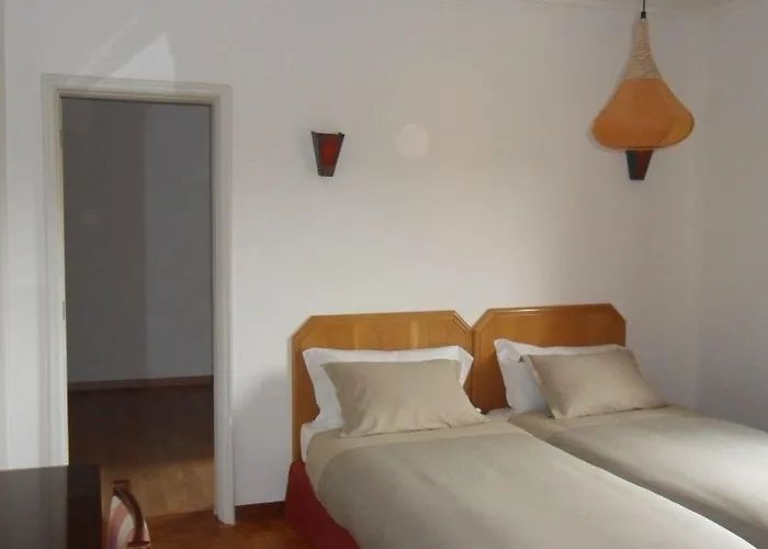 Casa de hóspedes Guincho Wind Factory Cascais