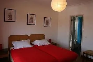 Guincho Wind Factory 3* Cascais