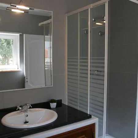 Pensjonat Guincho Wind Factory