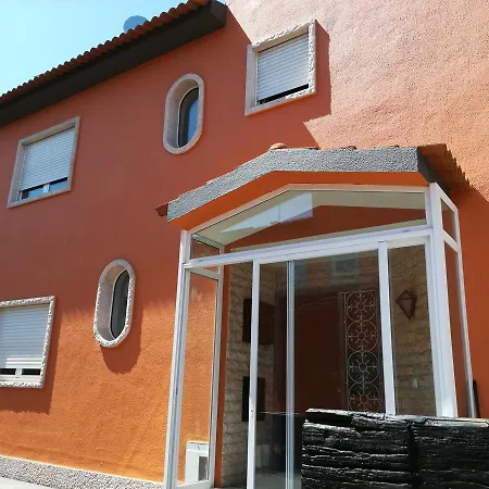Guincho Wind Factory Gasthof 3*