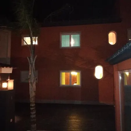Gasthof Guincho Wind Factory 3*