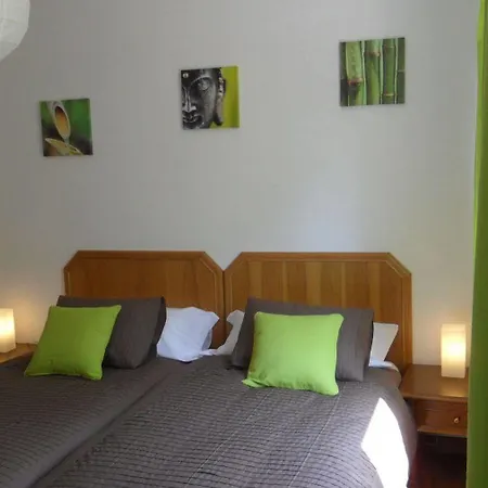 Gasthof Guincho Wind Factory Cascais