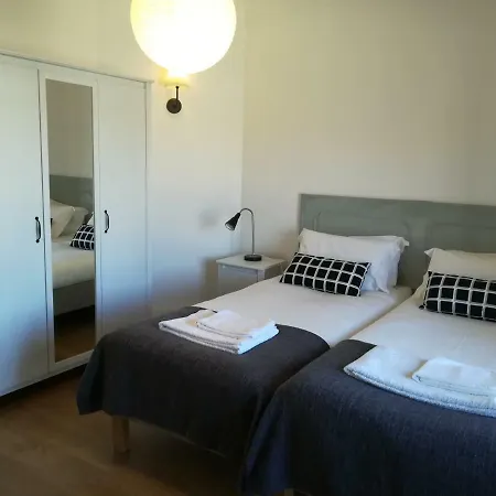 Guincho Wind Factory Gasthof 3*