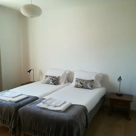 Guincho Wind Factory Віавіа