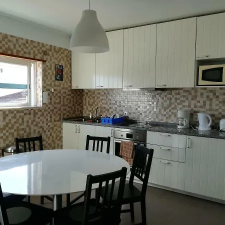 Gasthof Guincho Wind Factory 3*