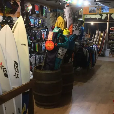 Guincho Wind Factory Gasthof 3*