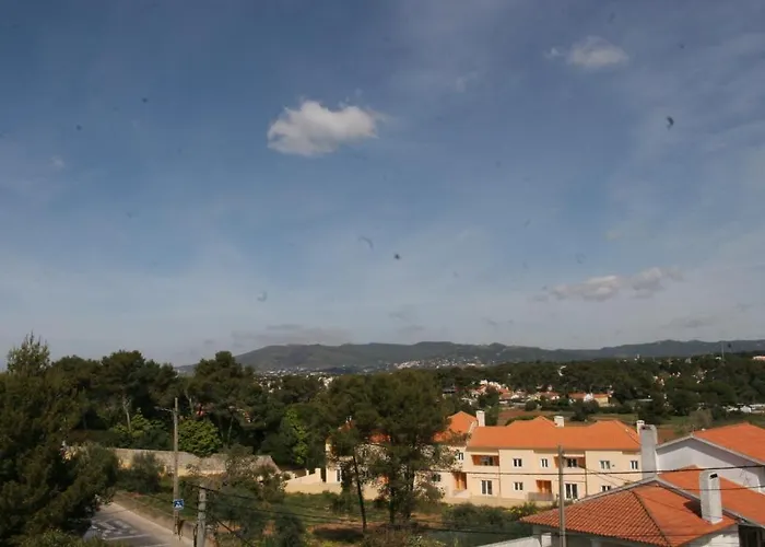 Guincho Wind Factory Gasthof 3*