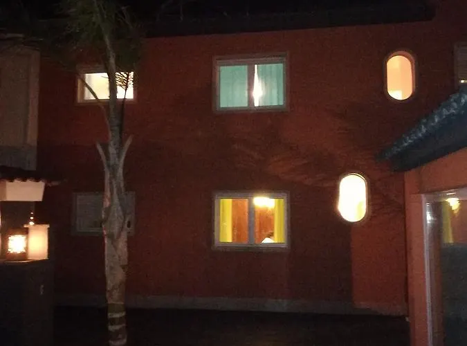 Gasthof Guincho Wind Factory 3*