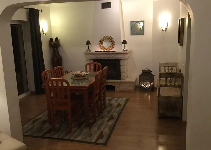 Guincho Wind Factory Cascais